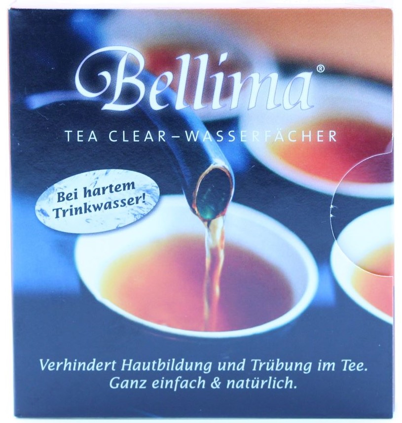 Bild von Bellima® Wasserfächer/Kalkfilter 30 Stück
